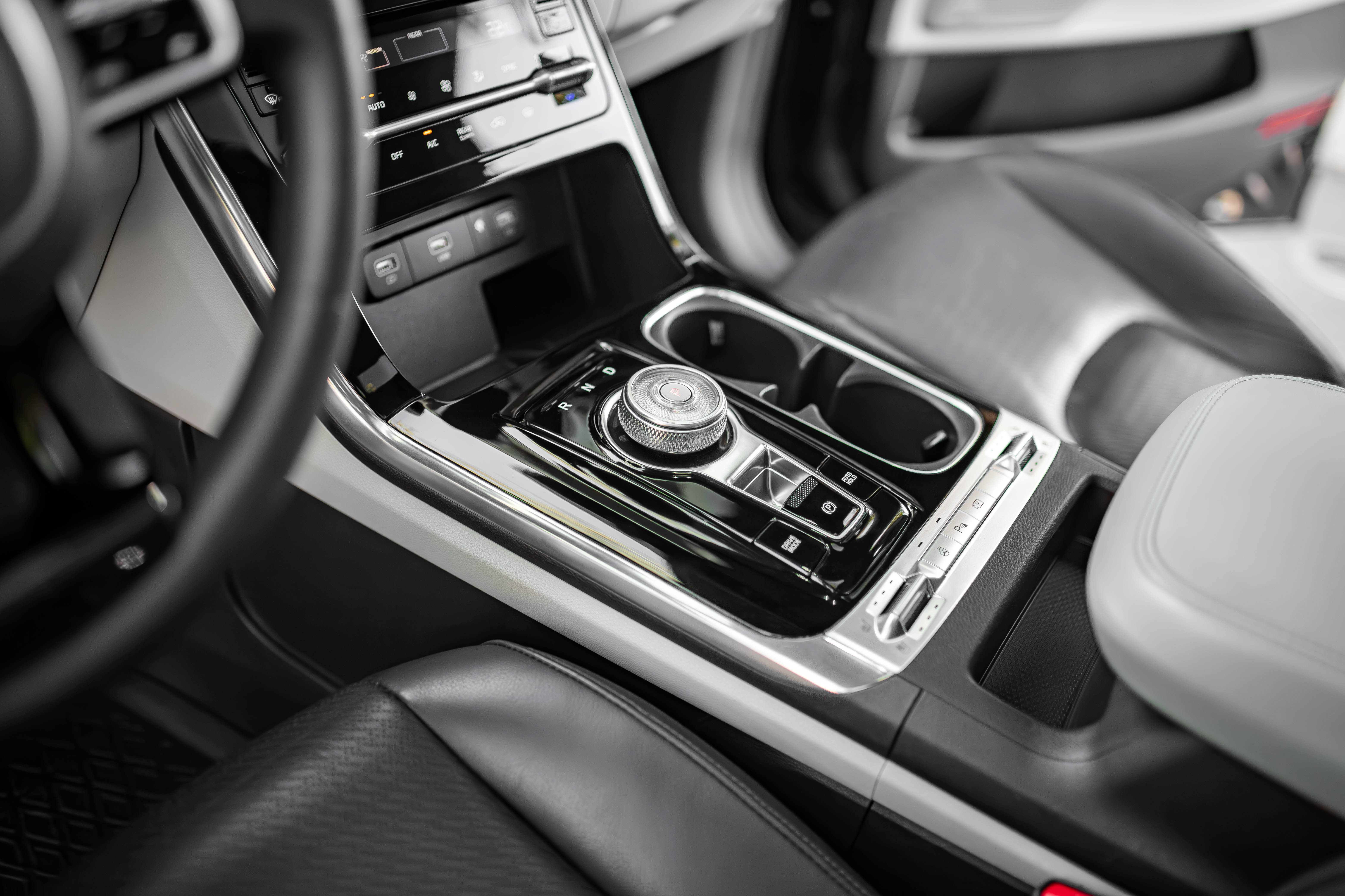 Kia CARNIVAL PREMIUM+ — фото 3